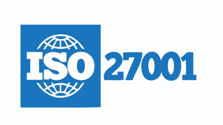 ISO 27001